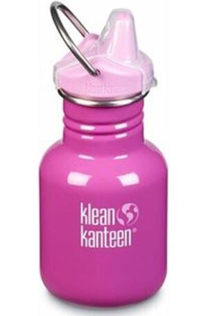 Klean Kanteen 12oz Kid bottle
