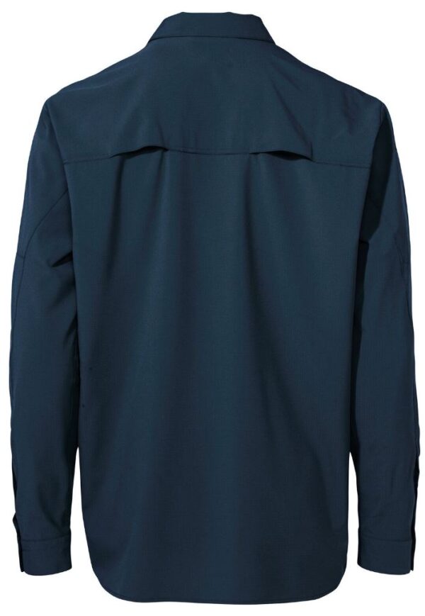 Vaude Rosemoor LS II men's shirt - Image 4