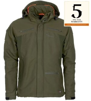 Pinewood Hunter Pro Extreme 2.0 M's men's jacket