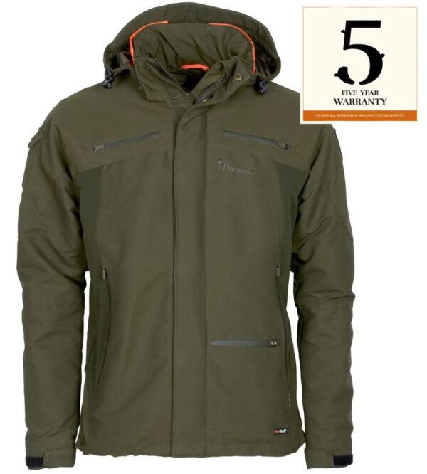 Pinewood Hunter Pro Extreme 2.0 M's men's jacket
