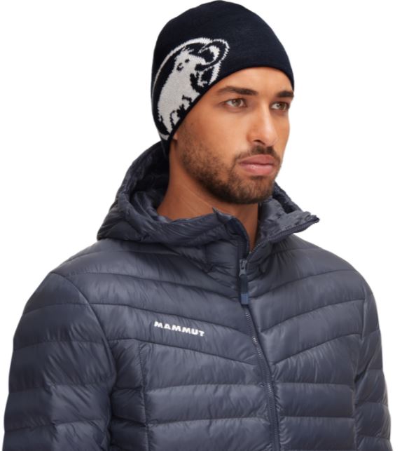 Mammut Fleece Beanie hat - Image 7