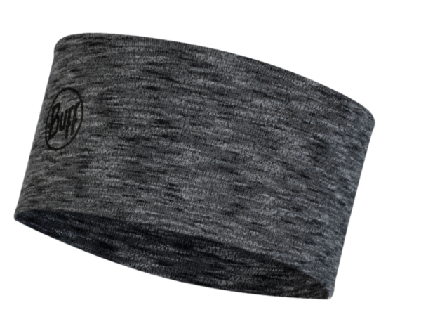 Buff Midweight Merino Wool Headband headband - Image 5