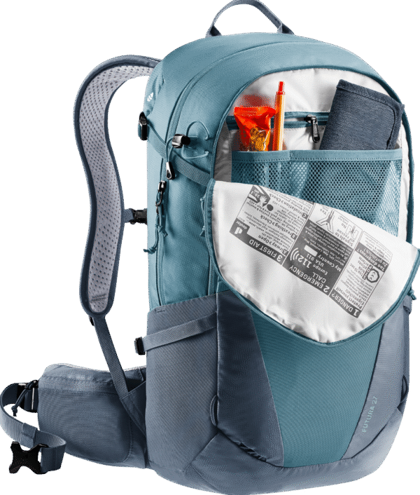 Deuter Futura 27 backpack - Image 14