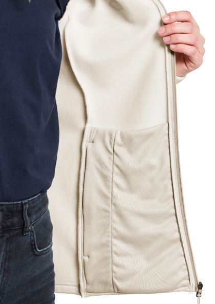 Didriksons Anneli WNS Full Zip 2 women's cardigan - Image 16