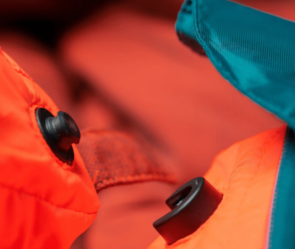 Mammut Perform Down Bag -10C women's sleeping bag - Image 7