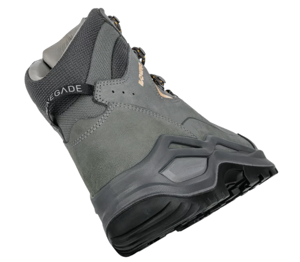 Lowa Renegade Evo LL Mid women's hiking shoe - Image 9
