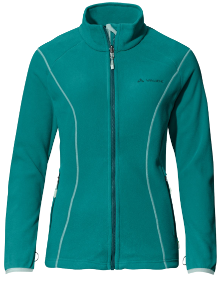 Vaude Wo Rosemoor women's cardigan - Image 5