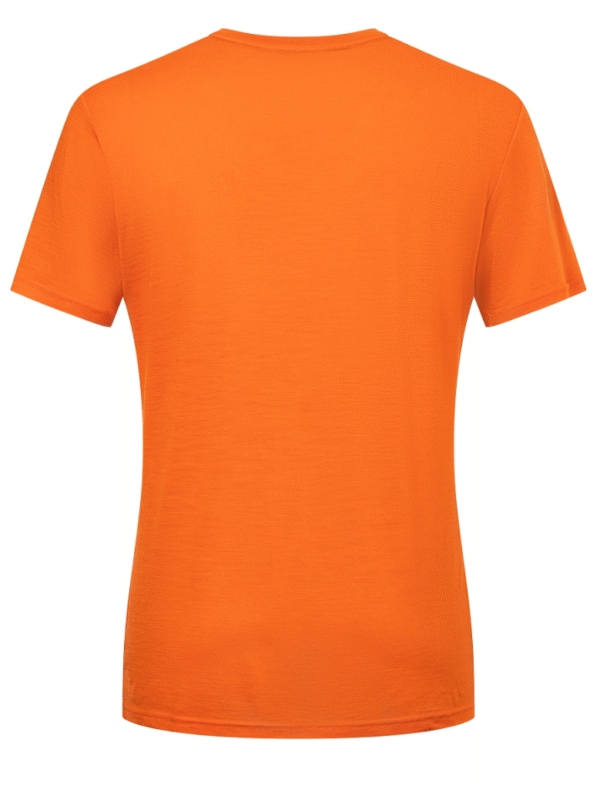 SuperNatural M Camping Tee men's shirt - Image 4