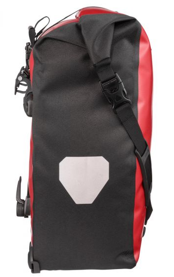 Ortlieb Back-Roller Classic QL2.1 bicycle bags - Image 8