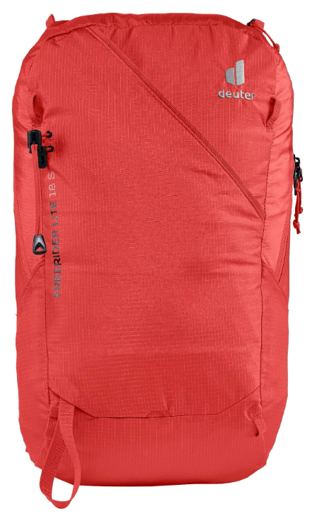 Deuter Freerider Lite 18 SL backpack - Image 11