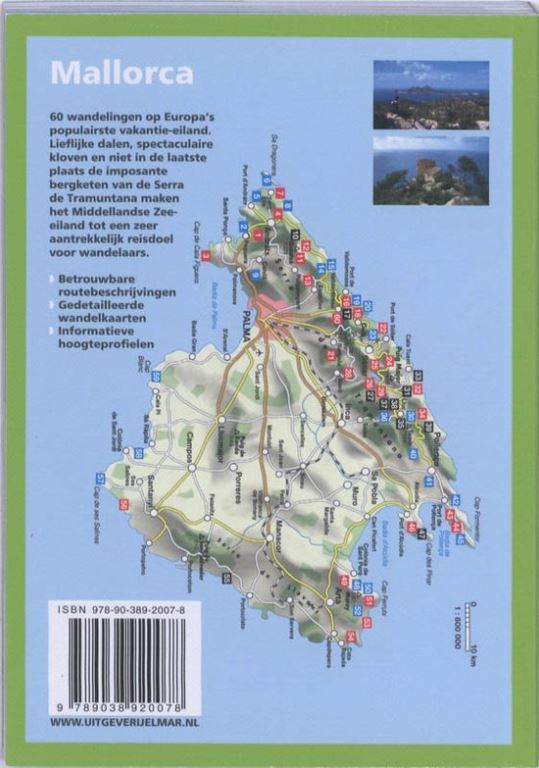 Elmar Rother hiking guide Mallorca - Image 4