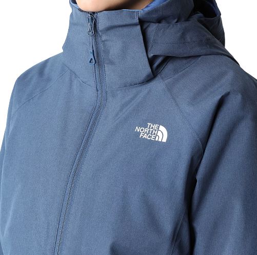 The North Face Inlux Triclimate women's jacket - Image 15