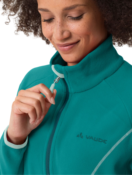 Vaude Wo Rosemoor women's cardigan - Image 10