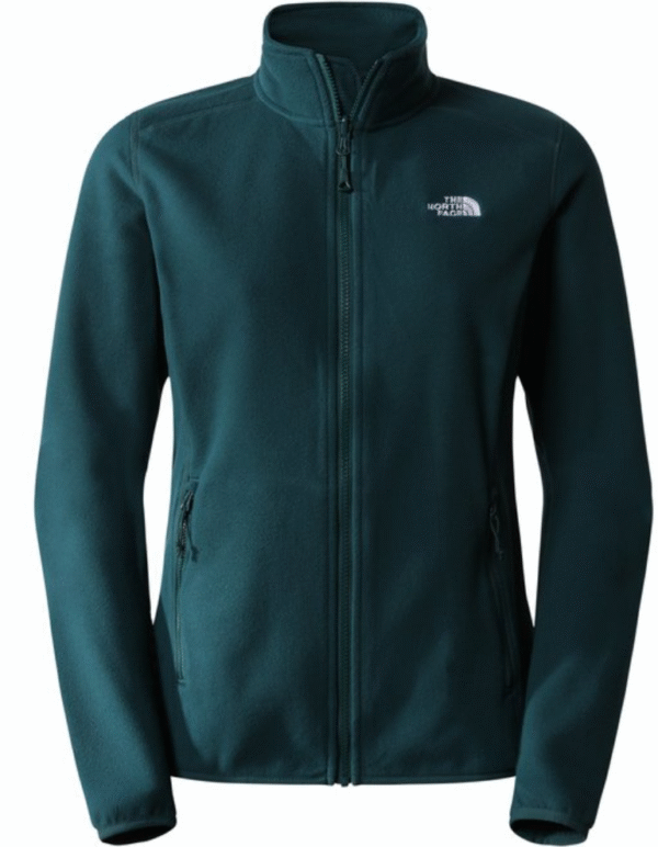 The North Face 100 Glacier Full Zip women's cardigan - Image 5