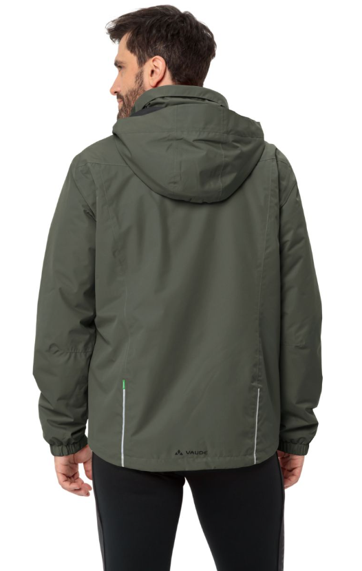 Vaude Me Escape Bike Warm men's jacket - Image 6