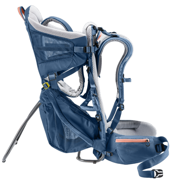 Deuter Kid Comfort Active child carrier - Image 7