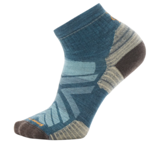 Smartwool Targeted Cushion Ankle socks - Twilight Blue