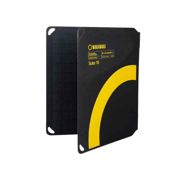 WakaWaka Solar 10 Ultralight Solar Panel - Image 4