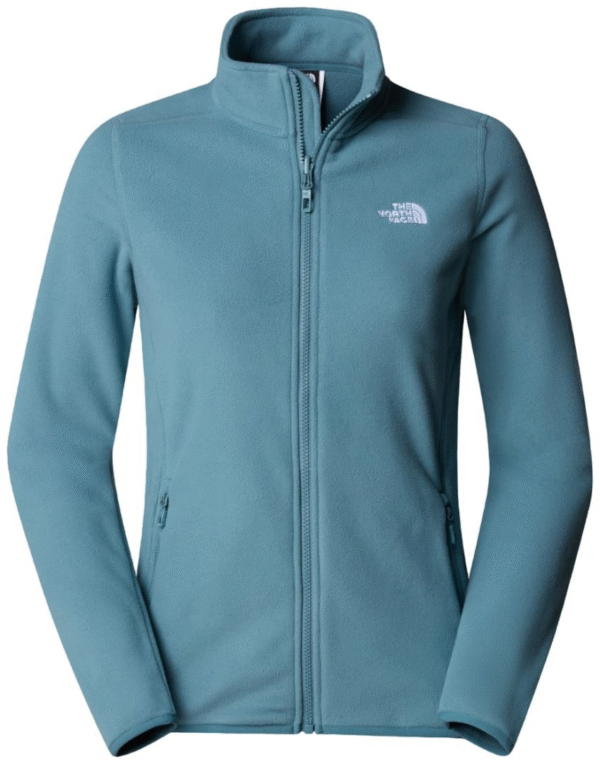 The North Face 100 Glacier Full Zip women's cardigan - Image 19