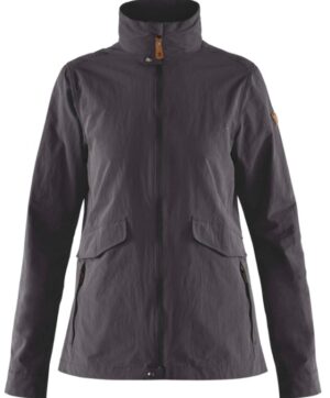 FjallRaven Travellers MT Jacket W women's jacket