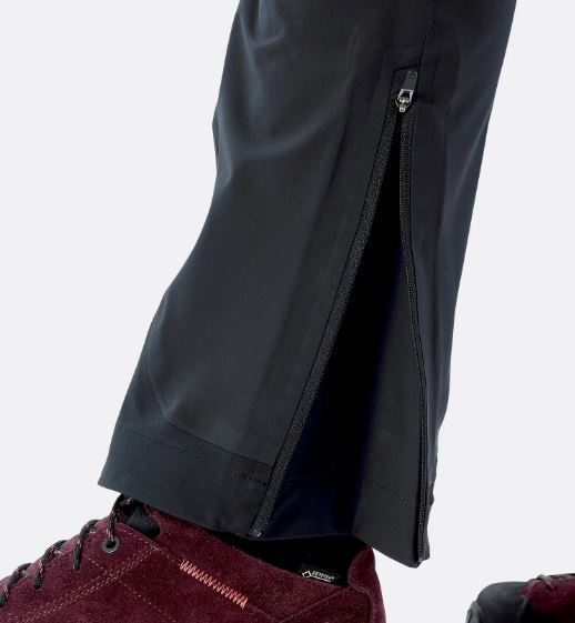 Rab Kinetic 2.0 trousers women's trousers - Image 9