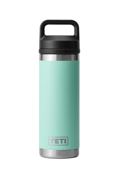 Yeti Rambler Bottle 18 oz/532 ml - Image 10