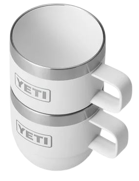 Yeti Espresso Mug (2 pcs) 6 oz/177 ml - Image 25