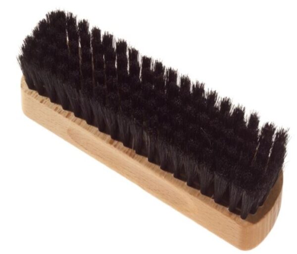 Frans Muller Rubbing brush lacquered 18 cm - Image 4
