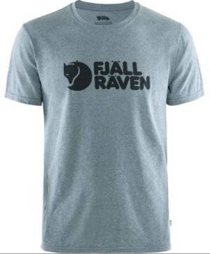 FjallRaven Fjällräven Logo T-shirt M