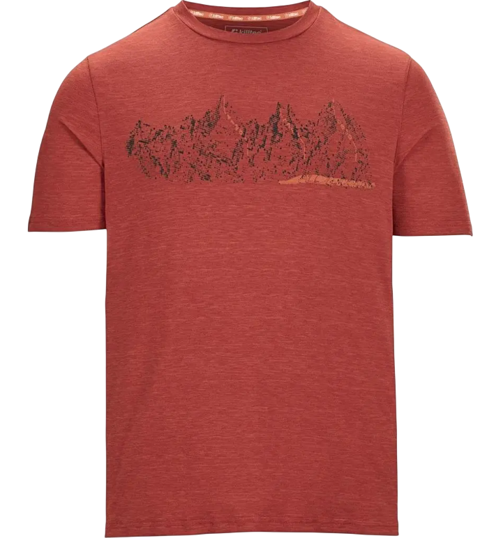 Killtec Lilleo men's shirt - Thumbnail Image 3