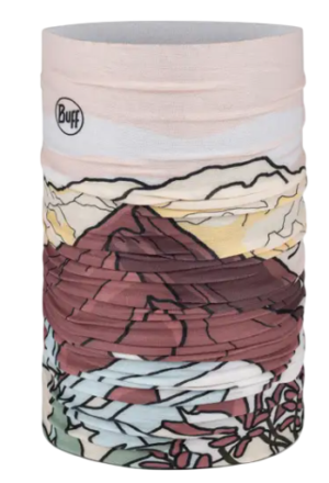 Buff Coolnet UV neckwarmer - Nive Barn