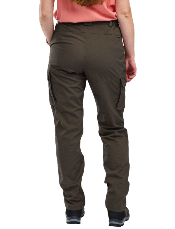 Pinewood Pro Insectsafe Trousers damesbroek - Image 4