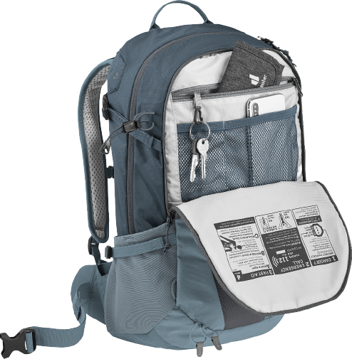 Deuter Futura 21 SL backpack - Image 29