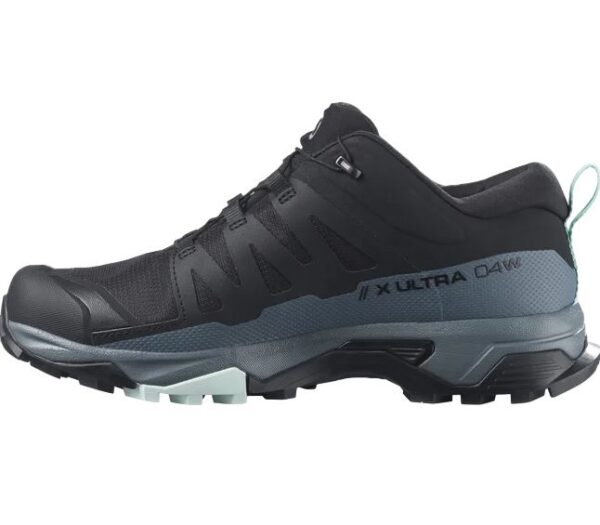 Salomon X Ultra 4 GTX women's hiking shoe - Image 8
