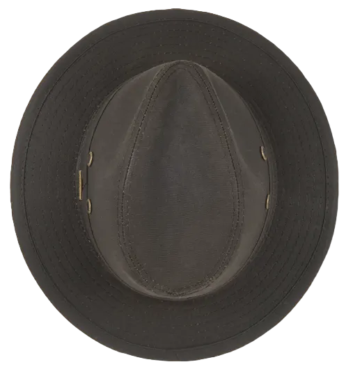 Hatland Sanbourne hat - Image 4