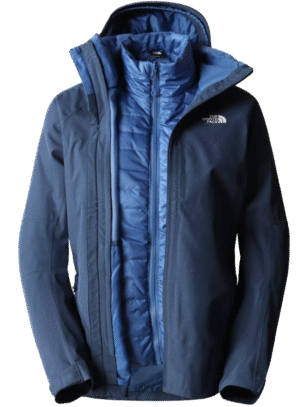 The North Face Inlux Triclimate women's jacket