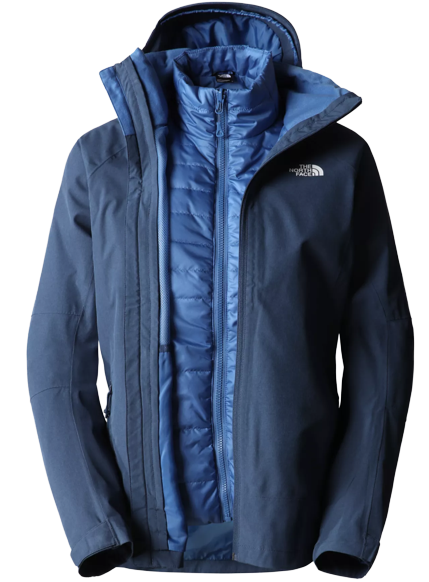 The North Face Inlux Triclimate women's jacket