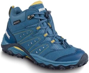 Meindl Tuam Junior kids hiking shoe