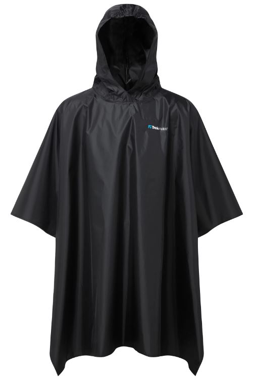 Trekmates Essential Poncho - Image 6