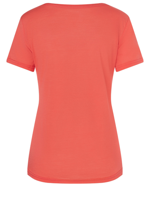 SuperNatural W BLOSSOM shoeS TEE - Image 4