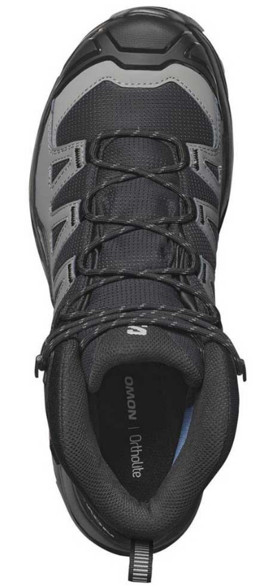 Salomon X Ultra 360 Mid GTX B men's hiking shoe - Image 10