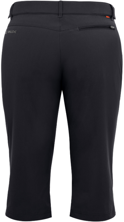 Vaude Farley Stretch Capri II damesbroek - Image 6