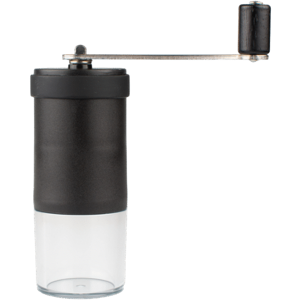 Rubytec Robusta Portable Coffee Grinder