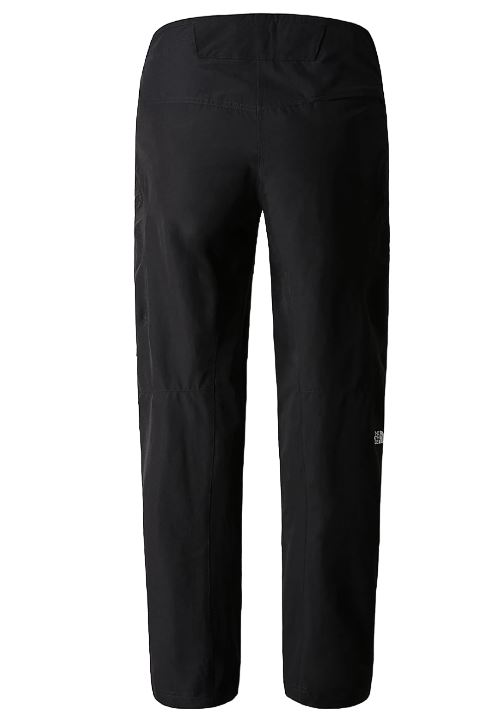 The North Face Exploration Convertible Regular Tapered trousers men's trousers - Image 10