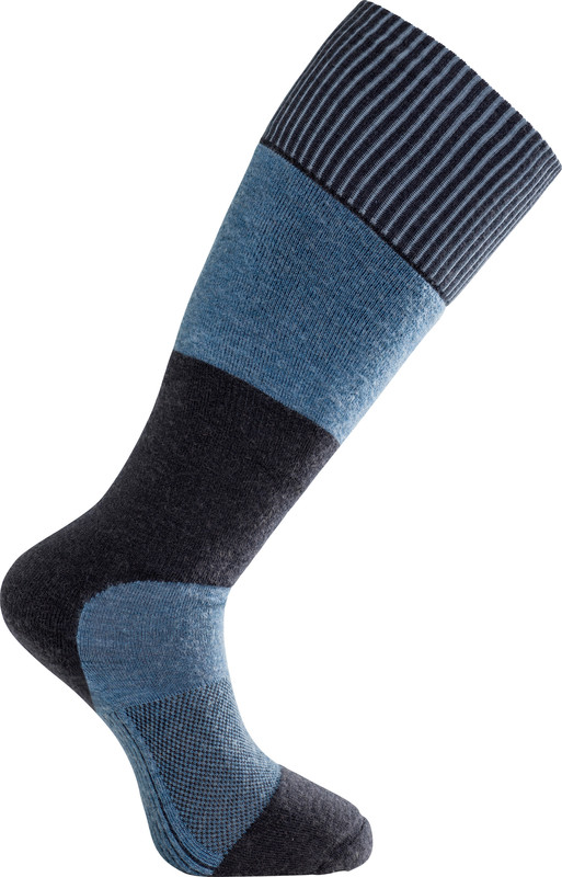 Woolpower Skilled 400 Knee-High - Image 4