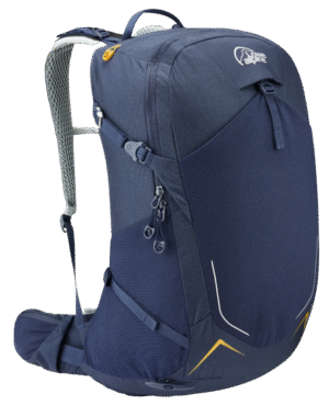 Lowe Alpine AirZone trek 28 backpack