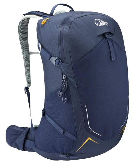Lowe Alpine AirZone trek 28 backpack