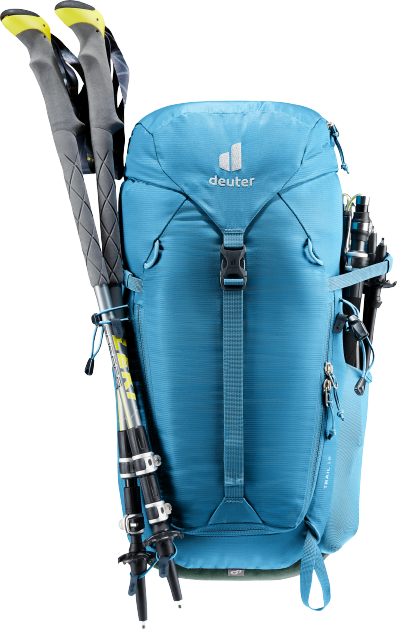 Deuter Trail 18 backpack - Image 6