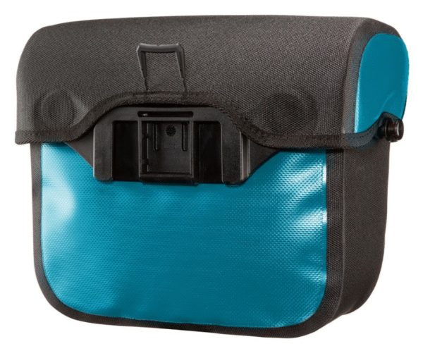Ortlieb Ultimate six classic handlebar bag - Image 9