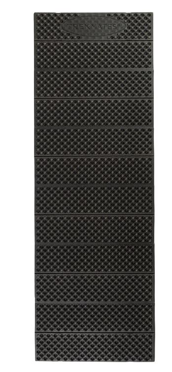 Trekmates Folding Sleep Mat - Image 4